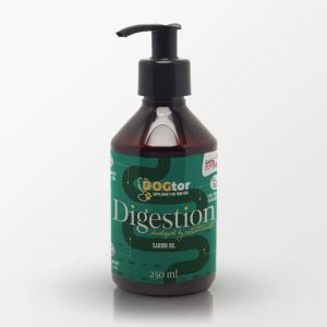 Syta Micha - Digestion - Emésztés 