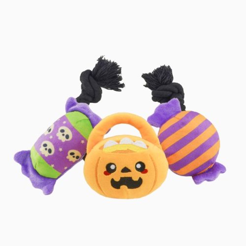 Hugsmart - Halloween Candy