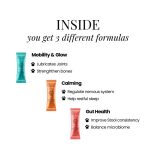 Pawer Water - The Wellness Collection 