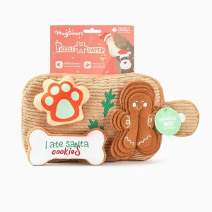 Hugsmart - Merry Woofmas - Sütitábla 