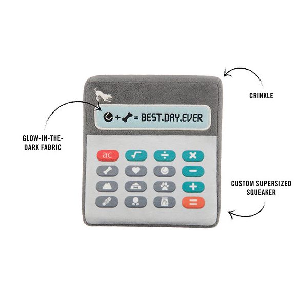 P.L.A.Y - BackToSchool - számológép 