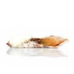 Pets Best - Szárított Szőrös Nyúlfül  