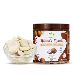    Pawfect - Nature's Munch - fagyasztva szárított Kókusz 