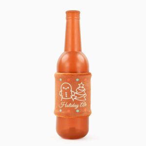 Hugsmart - Happy Woofmas - Mézeskalács sör 