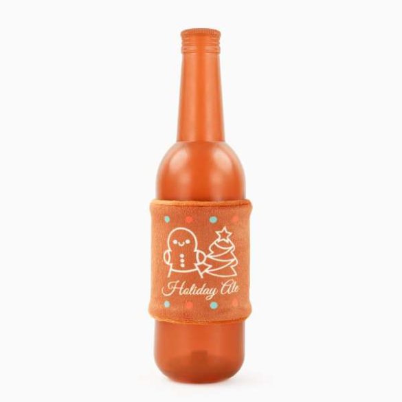 Hugsmart - Happy Woofmas - Mézeskalács sör 