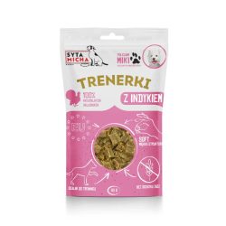  Syta Micha Training finomság - pulykahússal 