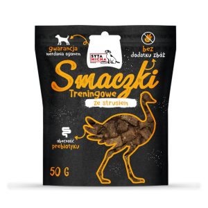 Syta Micha - Smaczki - Strucc