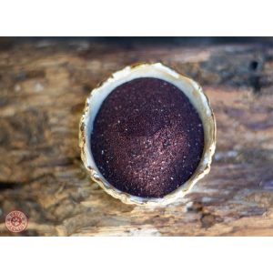 Paul&Pulina - Őrölt berkenyebogyók