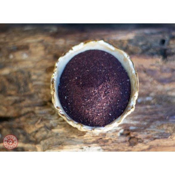 Paul&Pulina - Őrölt berkenyebogyók