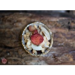 Paul&Paulina - Gyümölcskeverék 