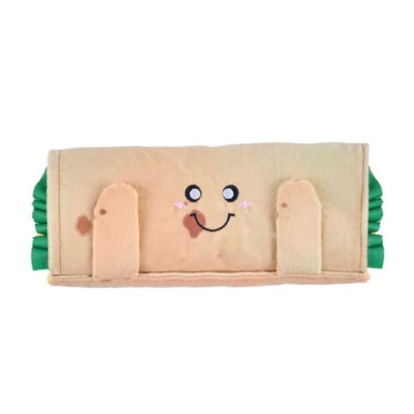 ZippyPaws - Snufflerz Roll – Burrito
