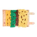 ZippyPaws - Snufflerz Roll – Burrito