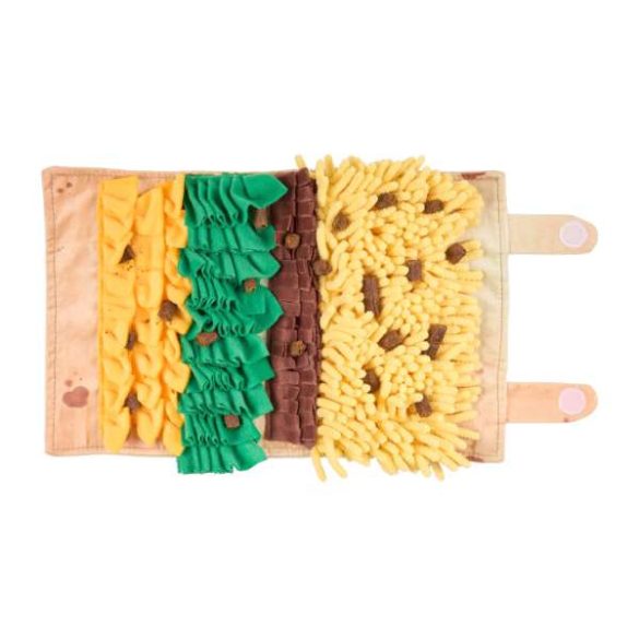 ZippyPaws - Snufflerz Roll – Burrito