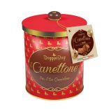 DoggyeBag - Canettone Freecoa