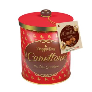 DoggyeBag - Canettone Freecoa