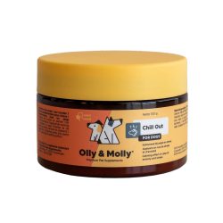 Olly & Molly - Chill Out - Belső Nyugalom