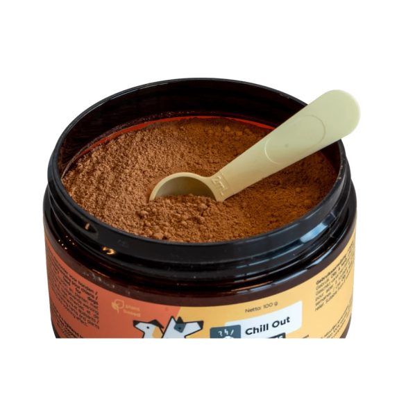 Olly & Molly - Chill Out - Belső Nyugalom