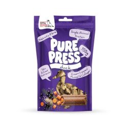   Syta Micha - Pure Press - kacsa, répa, ribizli és zöldkagyló