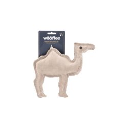 Wooffee - bőr teve