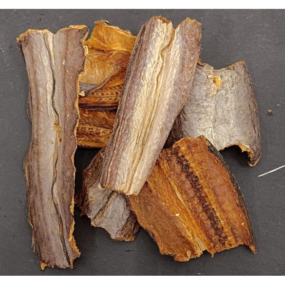 Teomann - Szárított angolna darabok