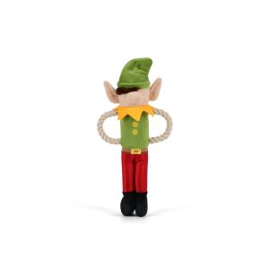 P.L.A.Y -  Merry Woofmas - Santa's Little Elf 