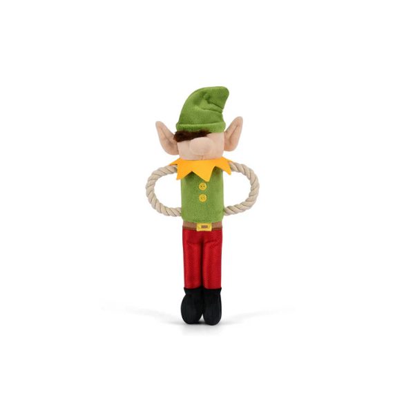 P.L.A.Y -  Merry Woofmas - Santa's Little Elf 