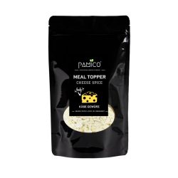 Pamico - MEAL TOPPER - Fagyasztva szárított sajt 