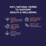 Woof&Brew - Senior Hound - Ízületi ápolás 