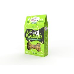 Syta micha MINI kutyakeksz túróval és pulykával 