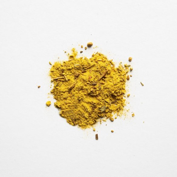 Wild&Seed BauchWohl No.5 - Emésztés 