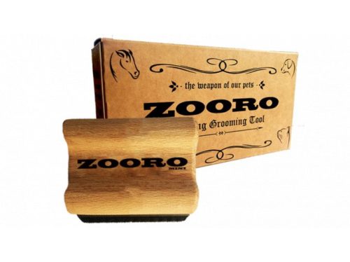 Zooro Amazing Grooming Tool MINI