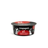 Yogupet - Functional Joghurt - 2+PRO - Tojáshéj membrán, kollagén és inulin 