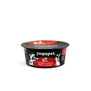Yogupet - Functional Joghurt - 2+PRO - Tojáshéj membrán, kollagén és inulin 