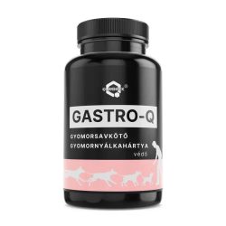   Quebeck - Gastro-Q - Gyomorsavkötő és gyomornyálkahártya védő 