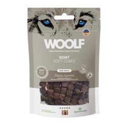 Woolf - főtt - Kecskehús kockák 