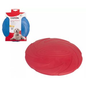 Camon - Vízben lebegő Frisbee - PIROS 