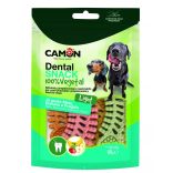 Camon - Dental snack -  zöldséges 