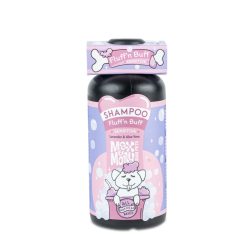   Max&Molly - Sensitive Sampon - Kamilla, levendula és aloe vera 