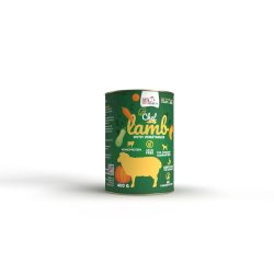 Syta Micha - Chef - bárány és zöldségek 