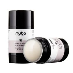 Mubo - PAW & NOSE BALM -  orr és mancsápoló vaj 