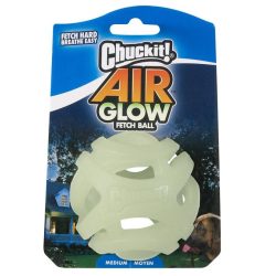 CHUCKIT - MAX GLOW AIR FETCH LABDA - (M)