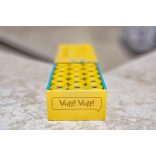 Bag ORGANI - lebomló kutyakaki zacskó - SÁRGA