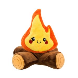 Hugsmart - Camping Pups - Tábortűz 