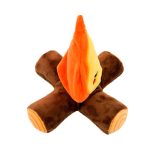 Hugsmart - Camping Pups - Tábortűz 