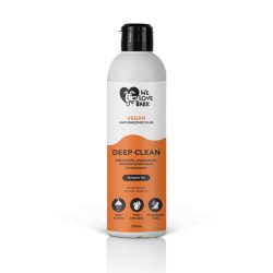 We Love Bark - Deep Clean - Prebiotikus sampon 