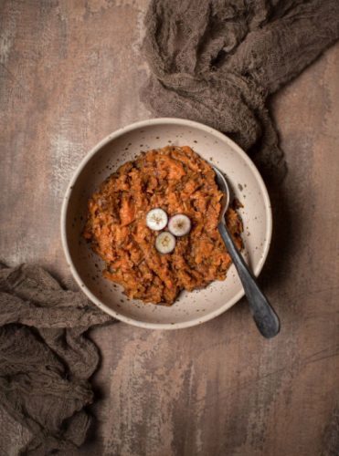 Mÿ dog food - Country Garden - Zöldségpüré