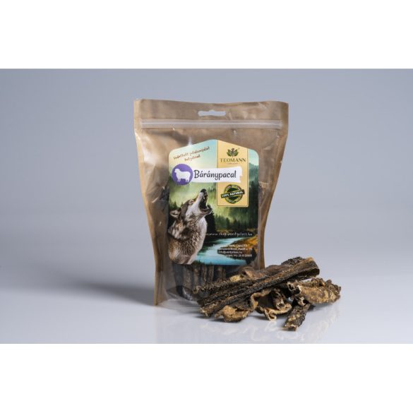 Teomann - Szárított Báránypacal 