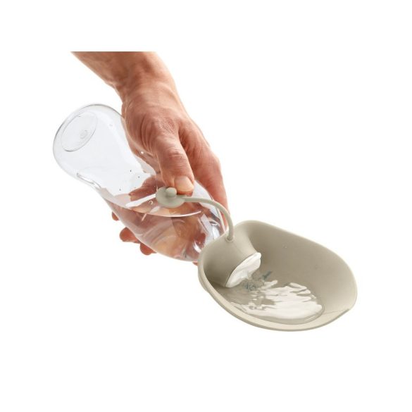 Hunter - Outdoor LIST - ivóflakon - bézs