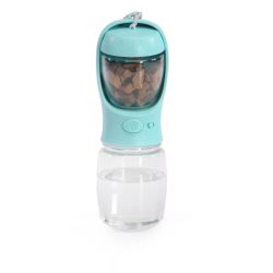 Camon - Itató palack jutalomfalat tartóval 330 ml