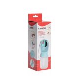 Camon - Itató palack jutalomfalat tartóval 330 ml